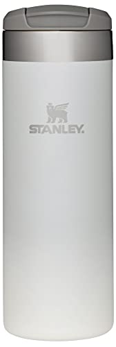 Stanley AeroLight Transit Bottle 16 oz with Locking Drink Through Lid M8696