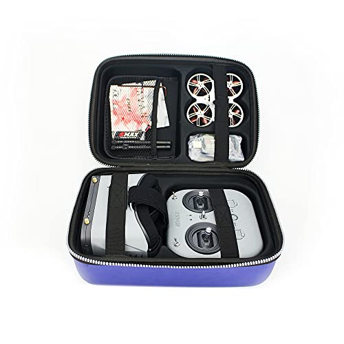 Tinyhawk 3 RTF Kit 1s FRSKY FPV Drone with Controller and Goggles S3104