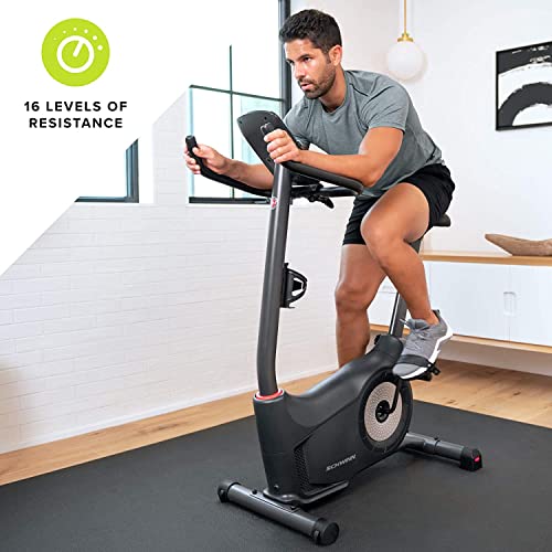Schwinn Fitness 130 Upright Bike N552544