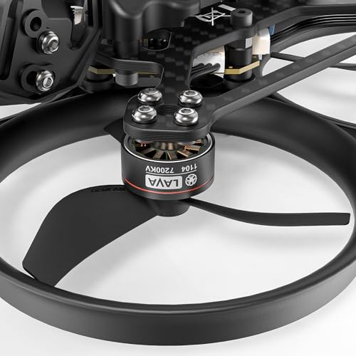 BETAFPV Pavo20 Pro Whoop Drone Cinewhoop with HD Digital Bracket for FPV Freestyle M30917