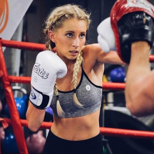 Fairtex BGV1 Muay Thai Boxing Training Sparring Gloves U66399