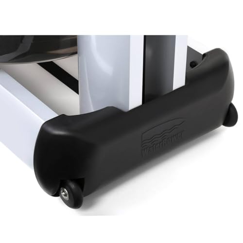 WaterRower M1 Rowing Machine with S4 BLE Monitor, USA Made L5174