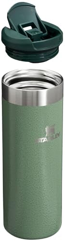 Stanley AeroLight Transit Bottle 16 oz with Locking Drink Through Lid M8696