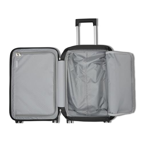 Samsonite UpLIFT 31" Lightweight Hardside Spinner Luggage, Expandable, Elemental Blue X2007