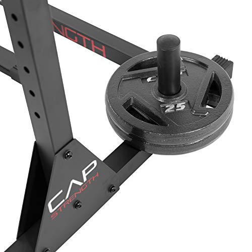 CAP Barbell Power Rack H896