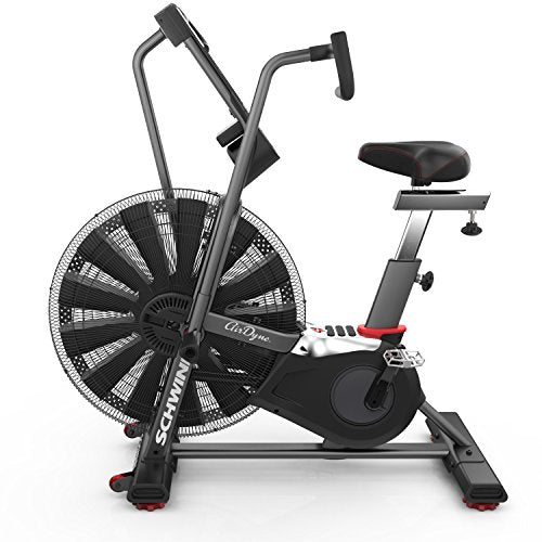 Schwinn Airdyne Bike Series D8174
