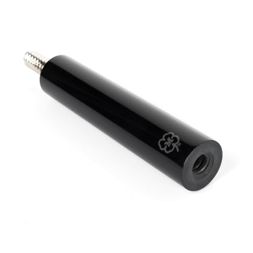 McDermott 75-JNTEXT 4-inch Pool Cue Joint Extension X6187
