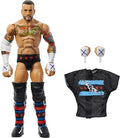Mattel WWE Elite Action Figure Series #115 R-Truth 6-Inch Collectible N1809