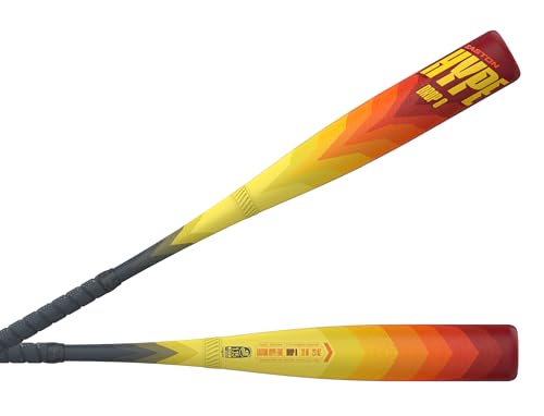 Easton Hype FIRE Baseball Bat USSSA 2 3/4" Barrel 2 Pc Composite V423