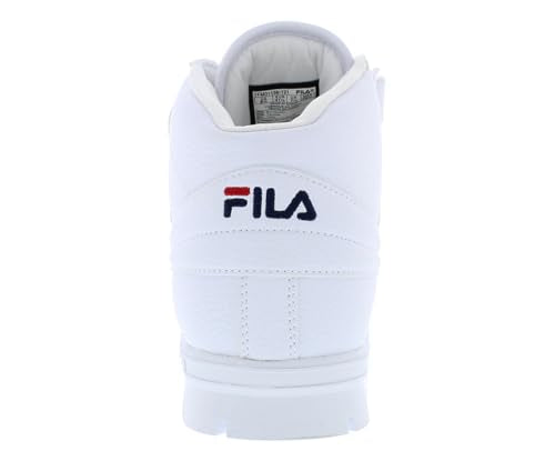 Fila V13 Boot Mens Shoes C375853