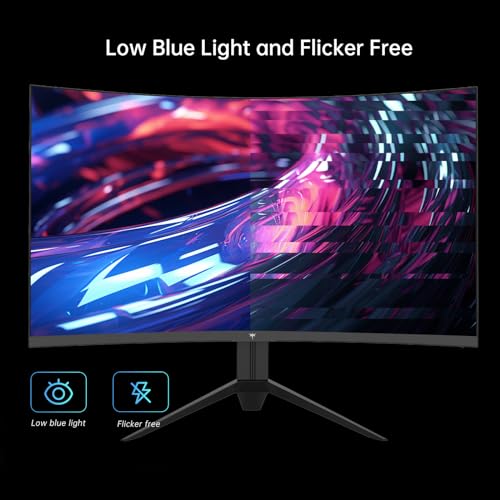 25 Inch Portable Smart TV with Touchscreen, Android 14, 8GB RAM + 128GB Storage A4881
