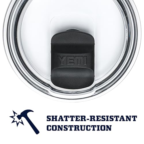 YETI Rambler 10 oz Stackable Mug with MagSlider Lid X80042