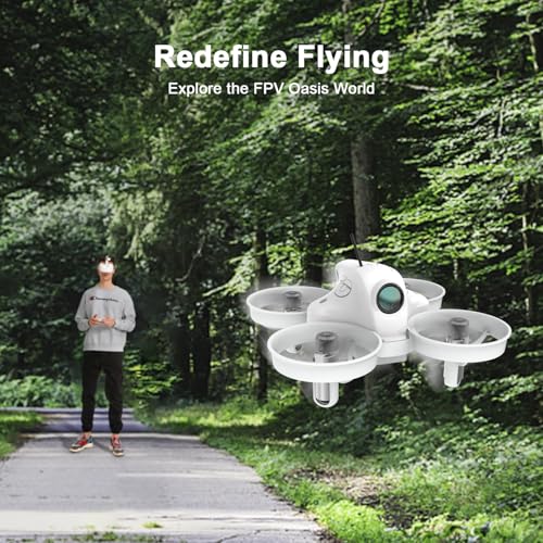 APEX VR70 FPV Drone Kit with Goggles for Beginners S5916