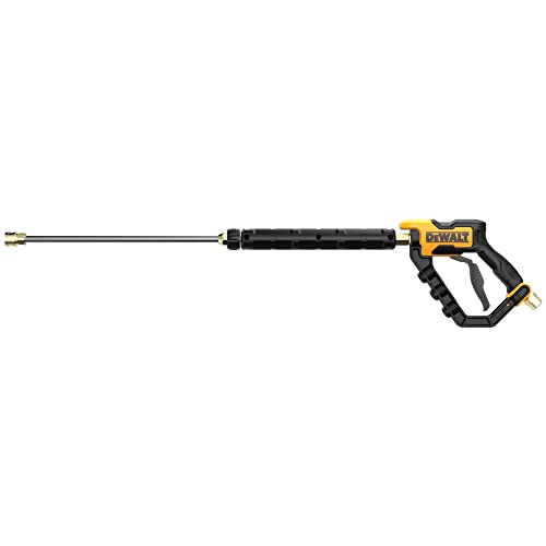 DEWALT Electric Pressure Washer 2100 PSI DWPW2100 H3011