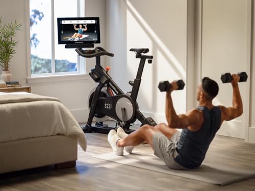 Nordictrack Commercial Studio Cycle Q12948