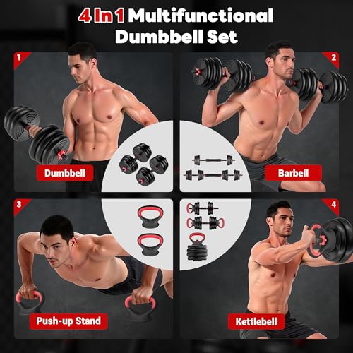 M1 Workout Station with 140LBS Weight Stack, Home Gym Equipment Z1434