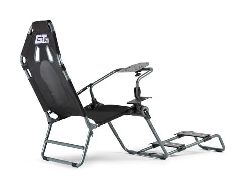 Next Level Racing GT Lite Foldable Simulator Cockpit I9168