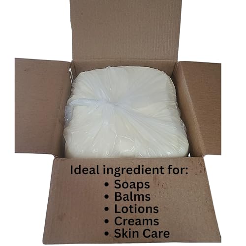 Essential Depot Beef Tallow 50 lbs Grass Fed Non-GMO B435189
