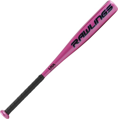 Rawlings Storm T-Ball Bat -12 Drop 1 Pc Alloy A60364