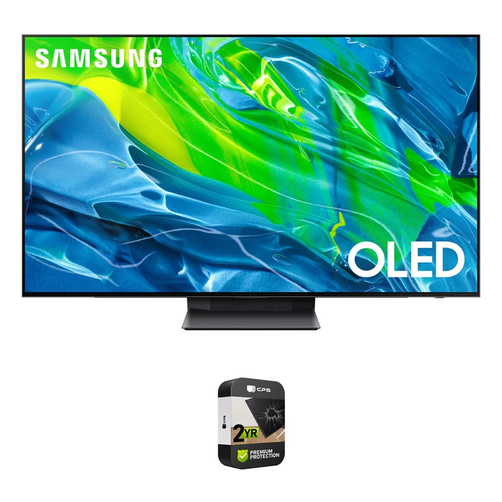 Samsung S95B 55 inch 4K Quantum HDR OLED Smart TV E662877