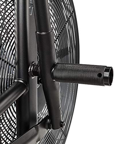 ASSAULTFITNESS Assault Air Bike Classic, Black H60030