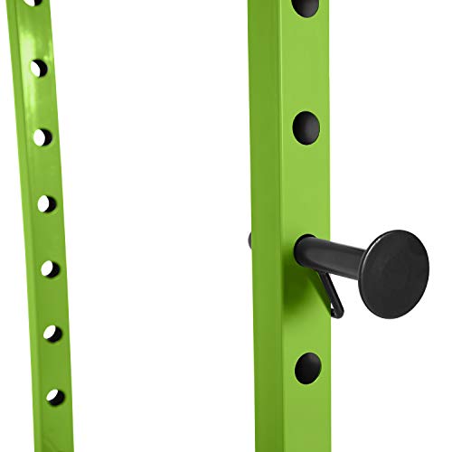CAP Barbell Power Rack H896