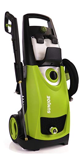 CRAFTSMAN Electric Pressure Washer 2100 PSI Corded CMEPW2100 S611