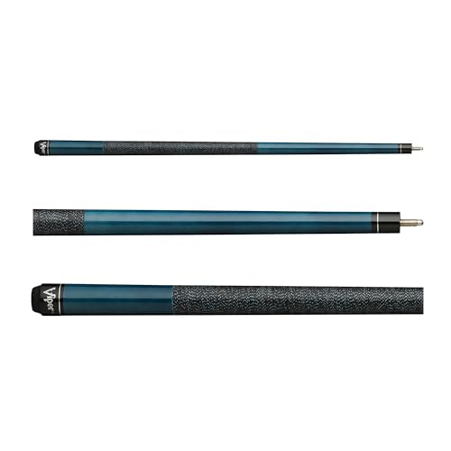 Viper Elite 58" 2-Piece Billiard Cue U853642