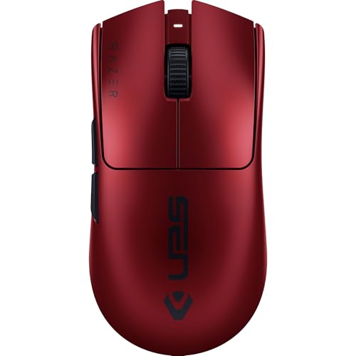 Razer Viper V3 Pro Wireless Esports Gaming Mouse, 54g Lightweight, Black L451906