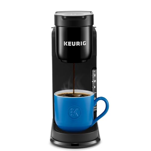 Keurig K-Express Single Serve K-Cup Pod Coffee Maker, Black D796180