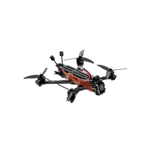 GEPRC Vapor-D5 HD O4 Pro FPV Drone PNP with GPS I644