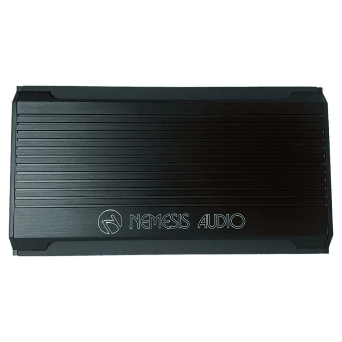 Nemesis Audio FIERCE-6KD 1-CH Monoblock 6000W Class-D Car Amplifier T8169