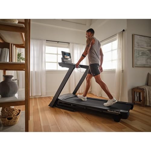 NordicTrack T Series M344