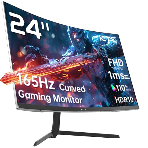 25 Inch Portable Smart TV with Touchscreen, Android 14, 8GB RAM + 128GB Storage A4881