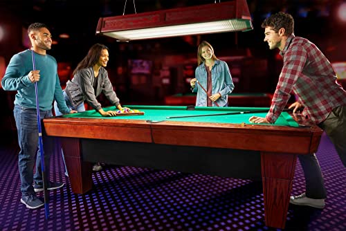 Viper Graphstrike 58" 2-Piece Fiberglass Graphite Pool Cue C86957