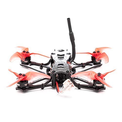 Tiny Hawk Micro Drone Free Style 2 FPV Racing Quad with Goggles and Controller L899338