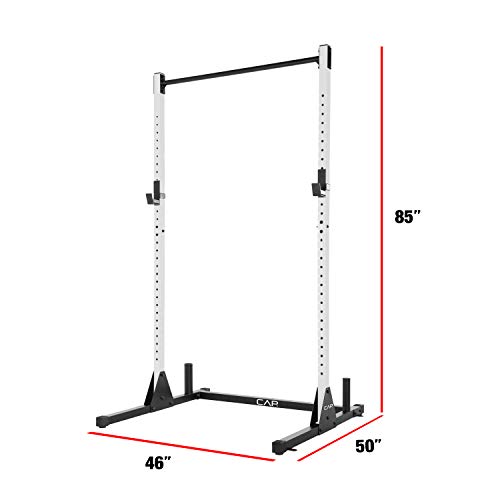 CAP Barbell Power Rack H896