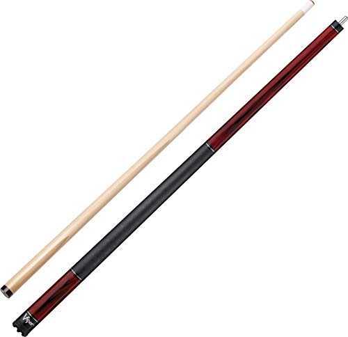 Viper Elemental 58" 2-Piece Billiard Pool Cue A5538