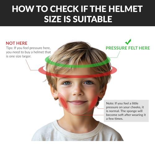 SLMOTO Dot Youth Kids Motocross Offroad Helmet with Goggles and Gloves Blue Skull D851858