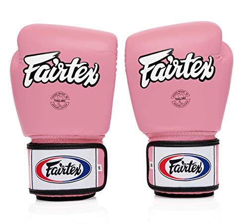 Fairtex BGV1 Muay Thai Boxing Training Sparring Gloves U66399