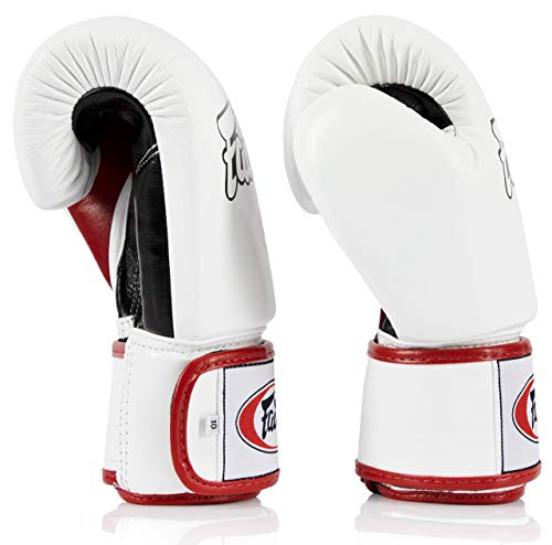 Fairtex BGV1 Muay Thai Boxing Training Sparring Gloves U66399