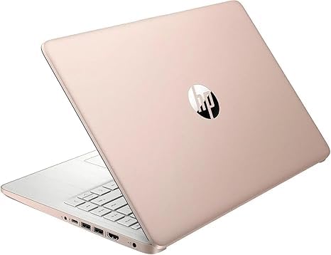 HP 14" Student Laptop, Intel N150, 16GB RAM, 256GB Storage, Win11, Natural Silver O471033