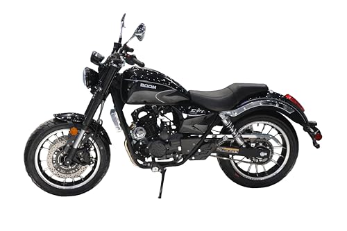 BOOM 250cc EFI Fuel Injection Dirt Bike Motorcycle P89753