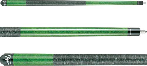 Viper Elite 58" 2-Piece Billiard Cue U853642