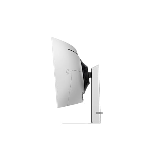 Samsung 49" Odyssey OLED G9 G91SD Dual QHD Curved Gaming Monitor V138