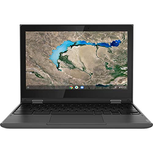 Lenovo 300e Chromebook 11.6" Touchscreen 2-in-1, 4GB RAM, 32GB, Chrome OS (Renewed) E325