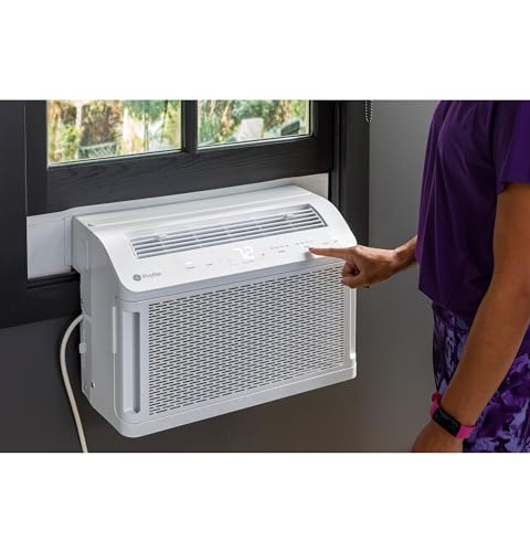Clearview Air Conditioner 12000 BTU Inverter Ultra Quiet White N7957