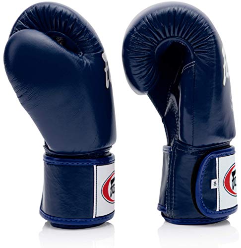 Fairtex BGV1 Muay Thai Boxing Training Sparring Gloves U66399