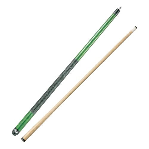 Viper Elite 58" 2-Piece Billiard Cue U853642