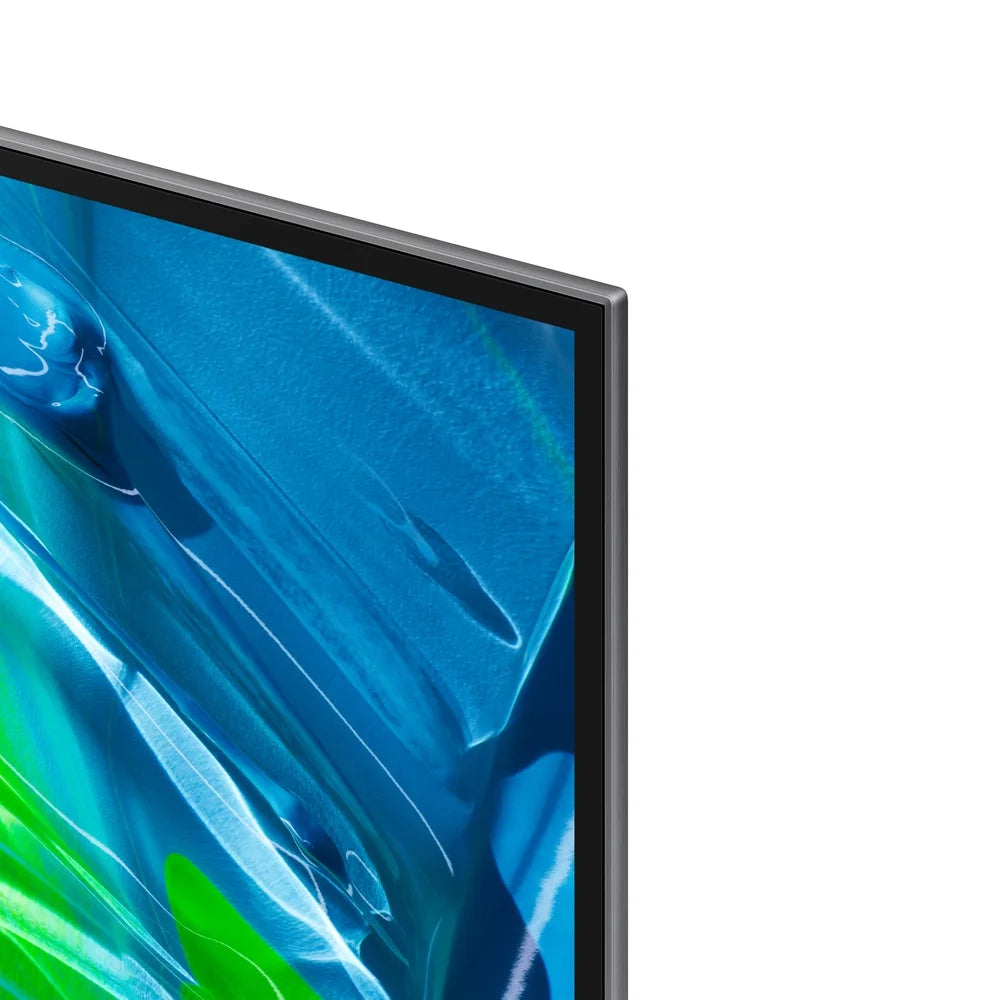Samsung S95B 55 inch 4K Quantum HDR OLED Smart TV E662877